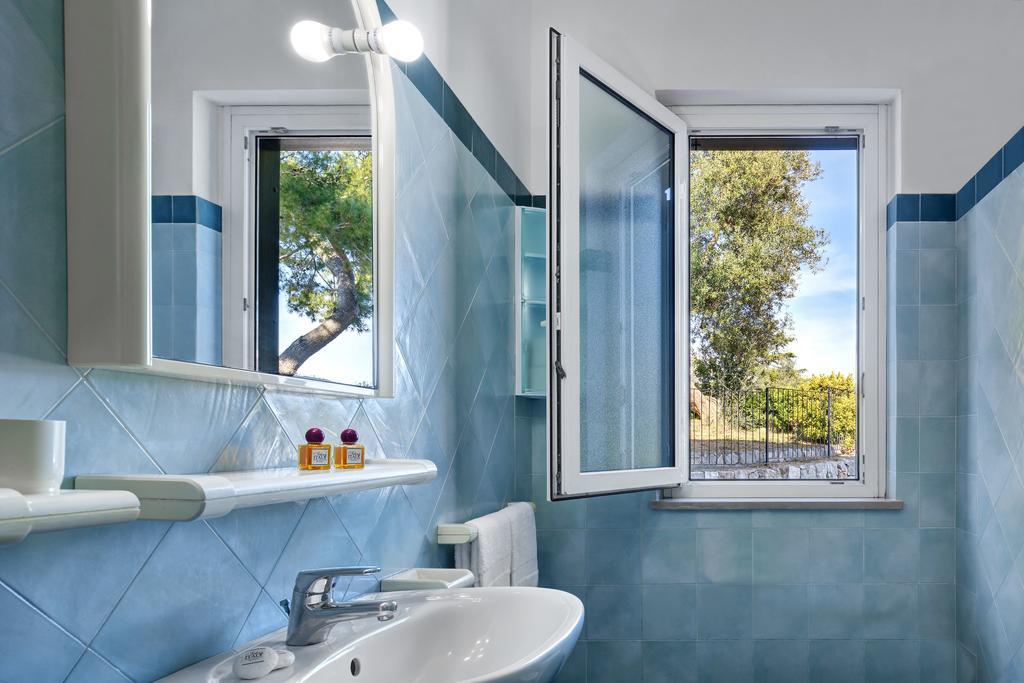Apartament Casa Miomar Massa Lubrense Pokój zdjęcie